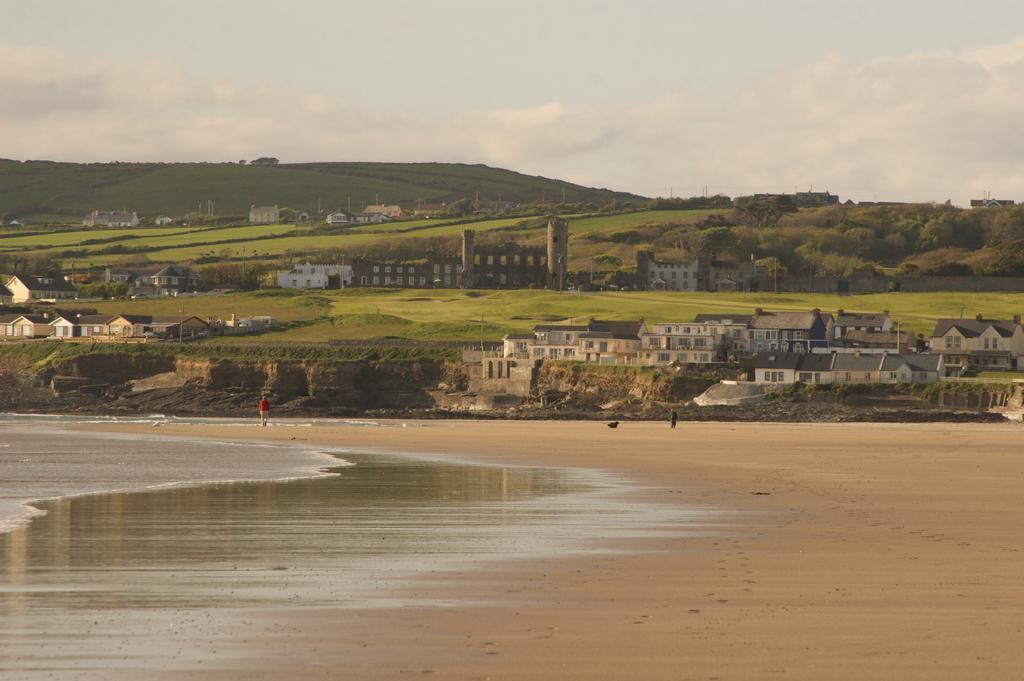 O'Neill'S Bed&Breakfast Ballyheigue Exterior photo