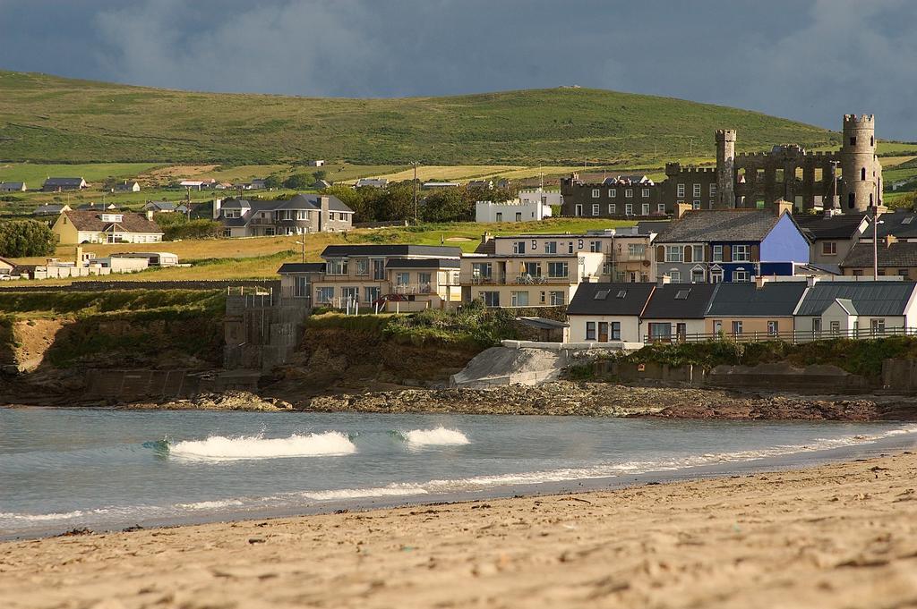 O'Neill'S Bed&Breakfast Ballyheigue Exterior photo
