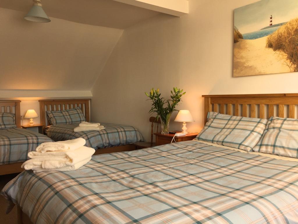 O'Neill'S Bed&Breakfast Ballyheigue Exterior photo